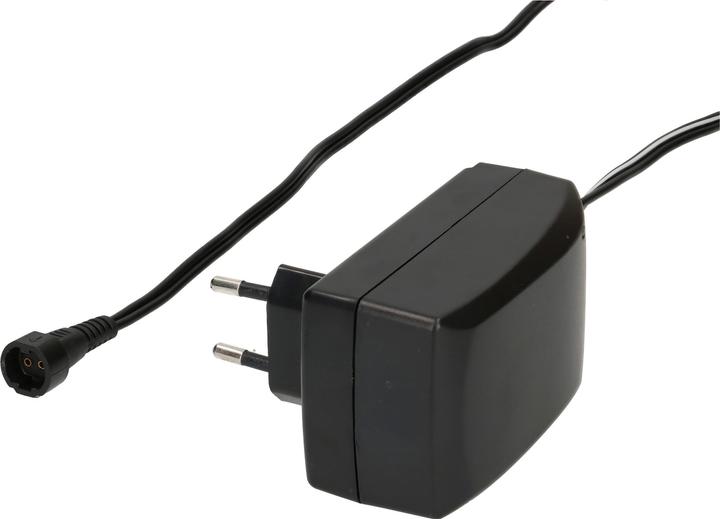 Image du produit Max Hauri Adaptateur secteur universel 27 W, 3 - 12 V, 2250 mA