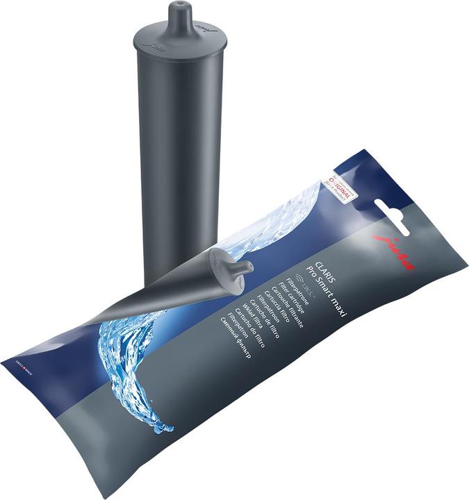 Jura Filterpatrone Pro Smart „Plus“ Version