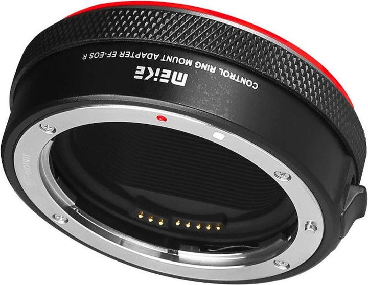 Produktbild Meike Mount Adapter EF/EF S zu EOS R