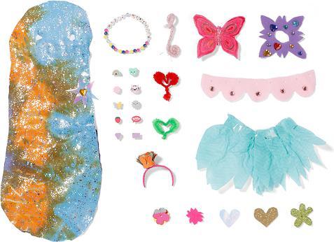 Image du produit Zapf Creation BABY born Magic Makeover Sweet Sparkle