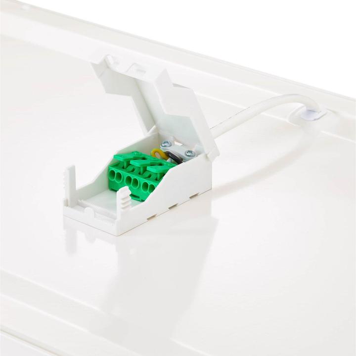 Actual product image Philips LED Panel RC132V LED36S/840 PSU W60L60 NOC (3600 lm)