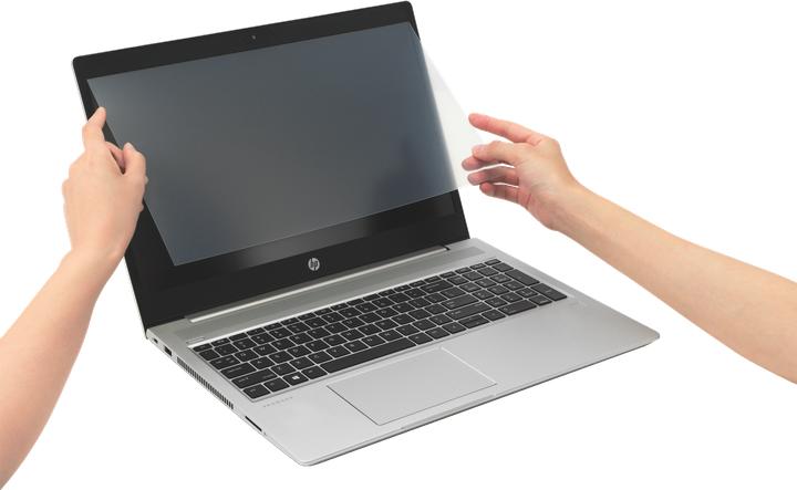 Produktbild Kensington Blendschutz- und Blaulichtfilter für Laptops (12.50", 16:9)