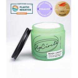 Produktbild UpCircle Body Cream Body Cream with 125 ml Date Seeds (Körpercreme, 125 ml)