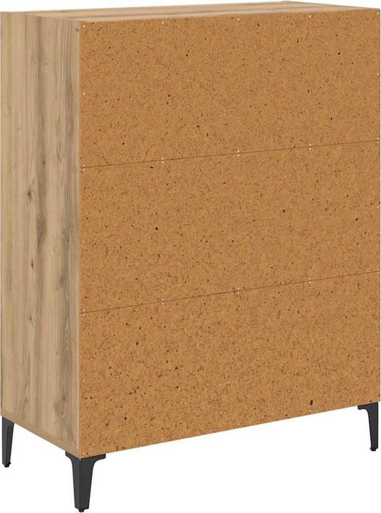 Image du produit vidaXL Sideboard (34 x 34 x 90 cm)