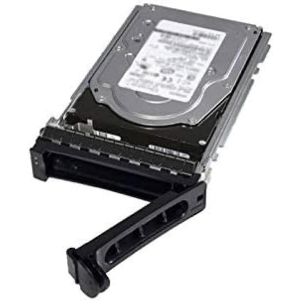 Dell Solid-State-Disk (960 GB, 2.5"), SSD