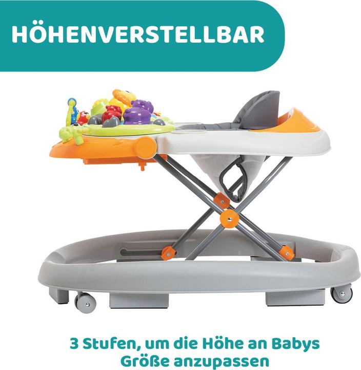 Productafbeelding Chicco Walky Talky