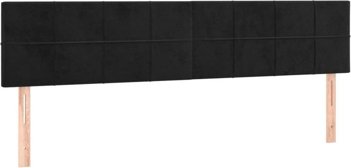 Immagine prodotto vidaXL Boxspringbett (120 x 190 cm)