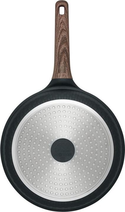 Actual product image Resto FRYPAN D26 H5.9CM/93910 (Frying pan, Aluminium, 26 x 6 cm)