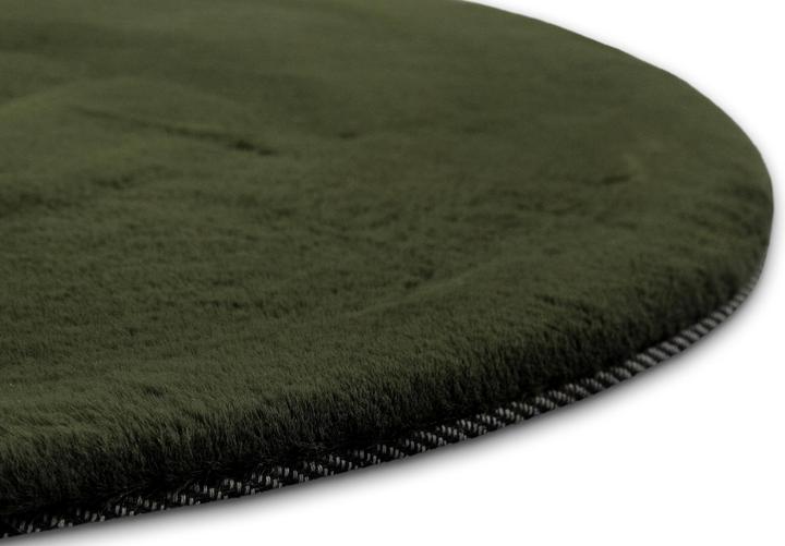 Produktbild Wecon Home Basics Teppich Anna (100 cm)