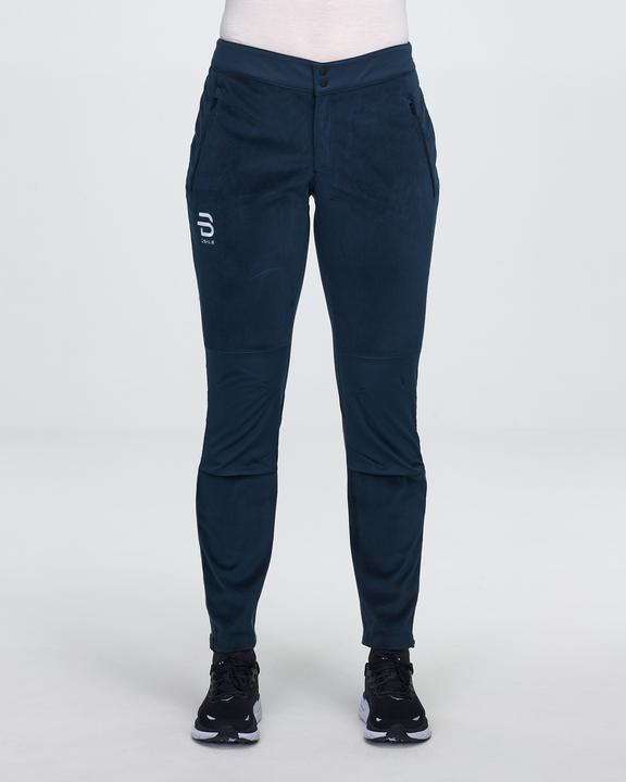 Actual product image Daehlie W Pants Boulder (XS)
