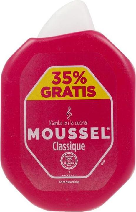 Produktbild Legrain Gel 650ml Classic (650 ml)