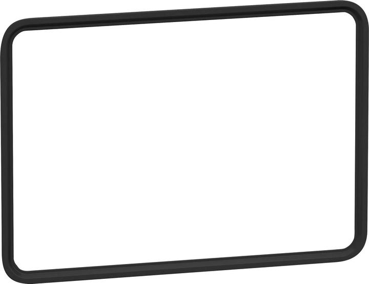 Actual product image Schneider Electric PS6000 Seal to protect against dust and moisture, 22w PS6000/ FP6000 Display PFXZCWG9W1