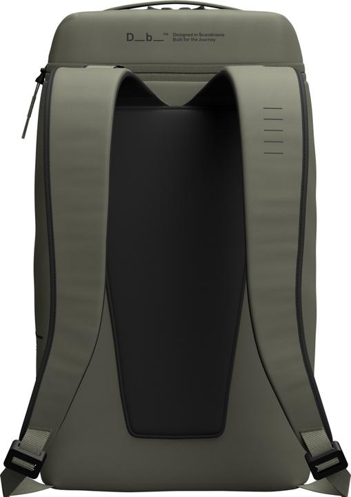 Actual product image D_b_ Freya Backpack (22 l)