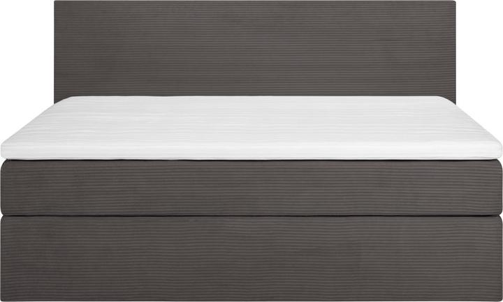 Actual product image Welnova Almeria (160 x 200 cm)