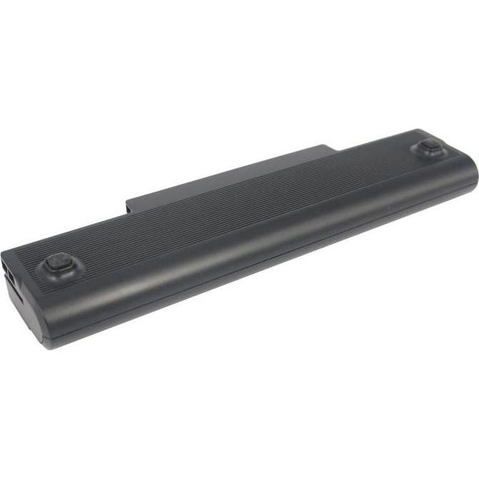 CoreParts Laptop Battery for Asus (4400 mAh), Notebook Akku, Schwarz