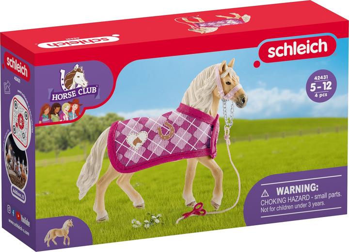 Produktbild Schleich Horse Club Sofias Mode-Kreation
