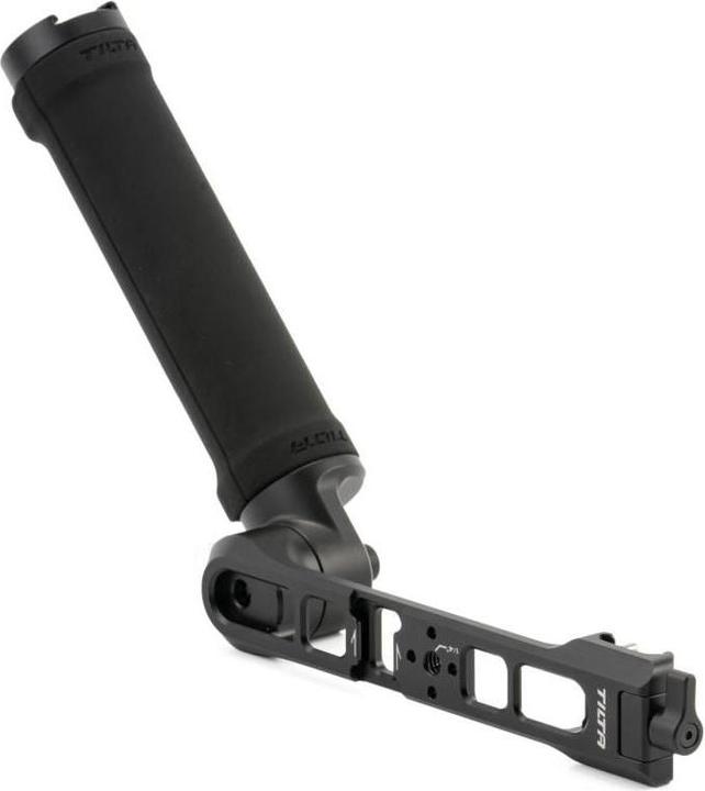 Actual product image Tilta Rear Operating Handle for RS3 Mini (Gimbal handle)
