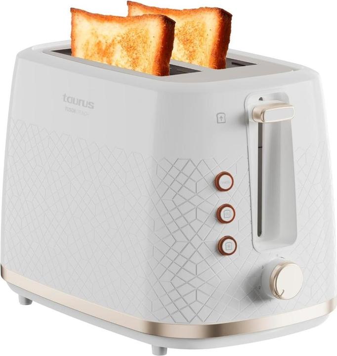 Produktbild Taurus Fusion Crunch Toaster 960707000