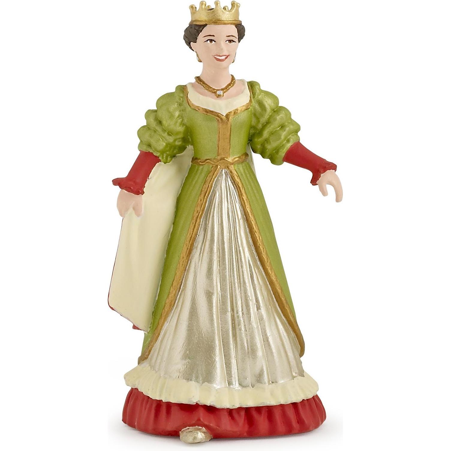 Papo Königin Marguerite