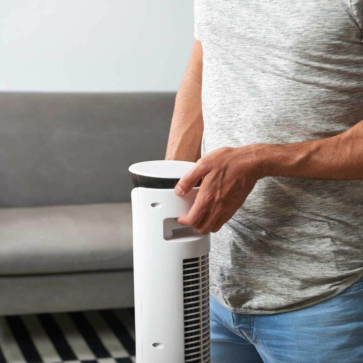 Produktbild Black & Decker BXEFT49E (56 dB)