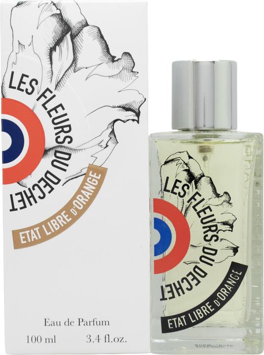 Produktbild Etat Libre D'Orange I Am Trash Les Fleurs Du Dechet by Etat Libre D’orange (Eau de Parfum, 100 ml)