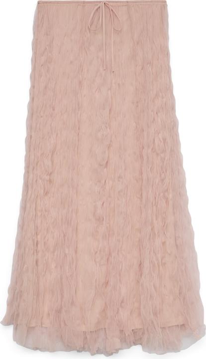 Produktbild Vero Moda VMCARALIA Hohe Taille Langer Rock Rock (M)