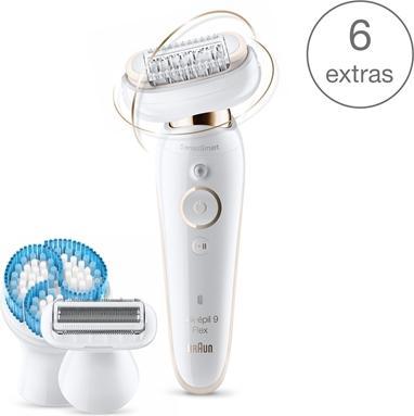 Immagine prodotto Braun Silk-épil 9