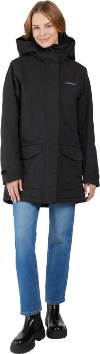 Produktbild Didriksons Women's Frida Parka 7 (34, XS)