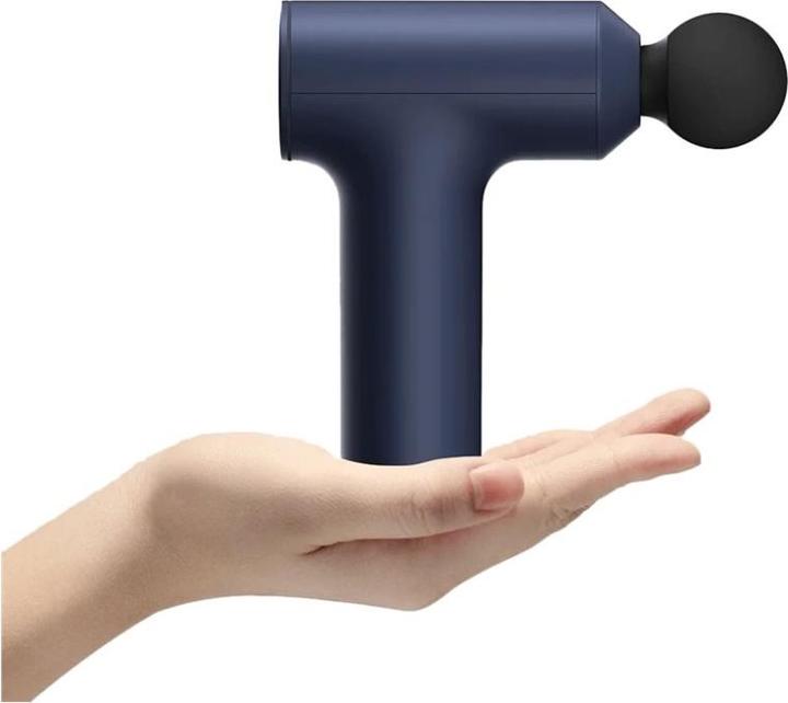 Produktbild Xiaomi Massage Gun Mini (3 Stufen, 780 min)