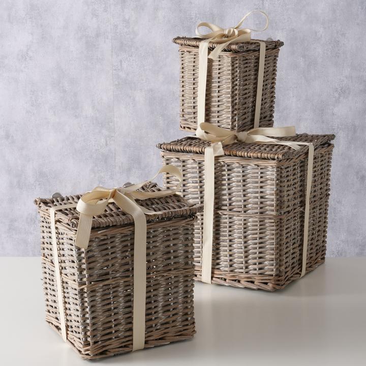 Immagine prodotto Boltze Home Tango (34 x 34 x 34 cm)