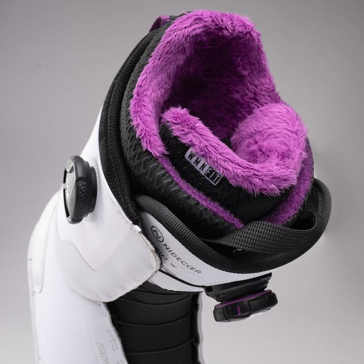 Produktbild Nidecker Snowboard Boots Rift W 2025 (22)