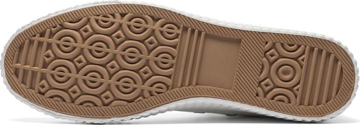 Actual product image Bianco High Top Sneaker (39)