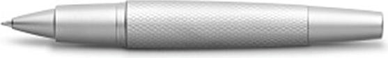 Image du produit Faber-Castell Roller e-motion pure (Silver) (Silver)