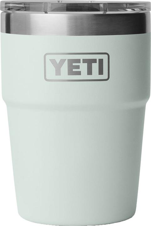 Immagine prodotto Yeti Becher Single Stackable 16 oz / 473 ml (0.47 l)