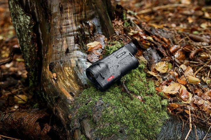 Productafbeelding Pulsar Oryx LRF XG35