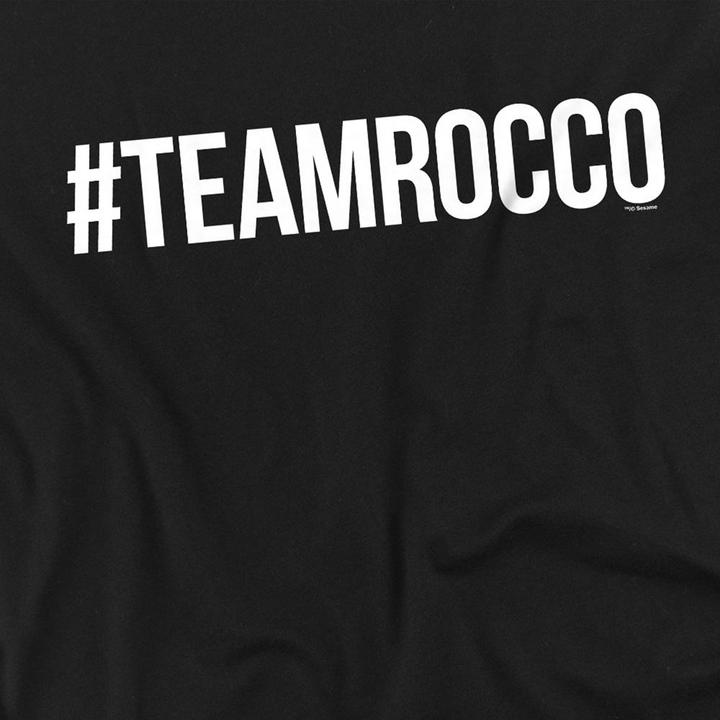 Produktbild Team Rocco TShirt (M)