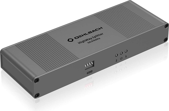 Produktbild Oehlbach Highway HDMI 1:2