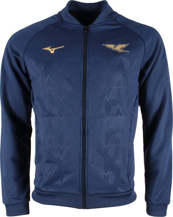 Image du produit Mizuno Veste Lazio Rome 125 ans (M)