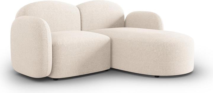 Actual product image Micadoni Blair (Corner sofa)