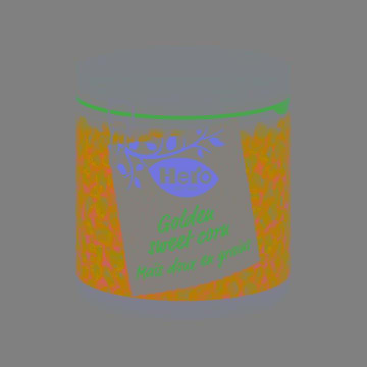 Image du produit Hero maïs sucré (430 g)