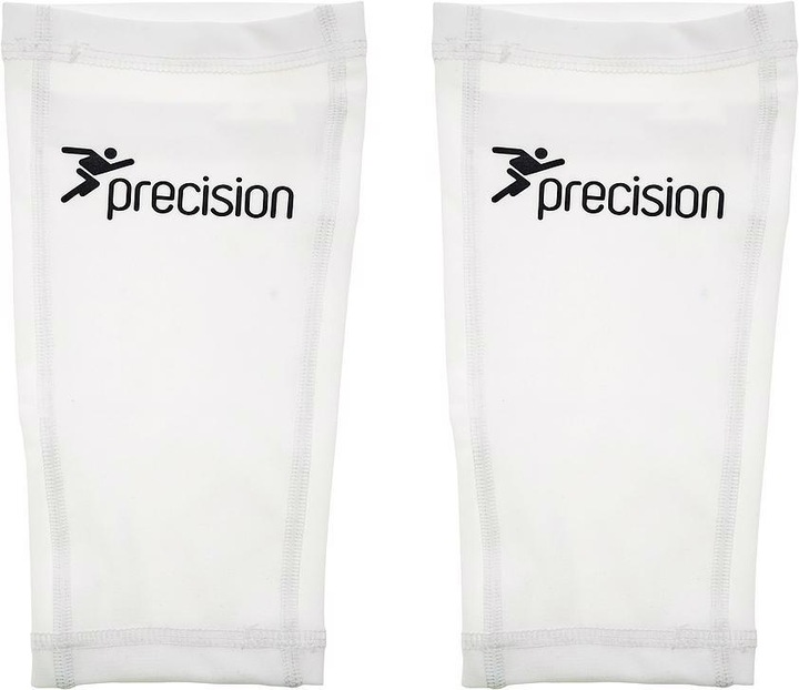 Actual product image Precision Shin guards Pro Matrix (S)