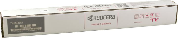 Immagine prodotto Kyocera Tk-8335m (M)