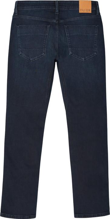 Actual product image Du/Er Performance Denim+ Slim Straight (L)