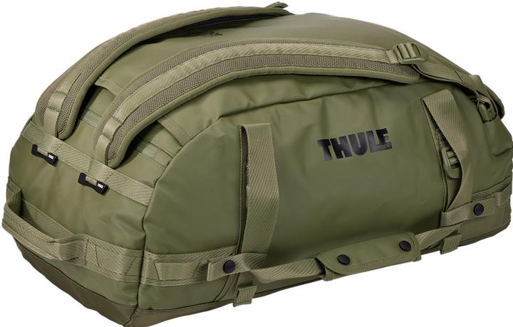 Image du produit Thule Chasm Duffel (40 l)