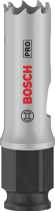 Actual product image Bosch Professional Zubehör PRO Multi Material PC Plus hole saw, 17 mm (17 mm)