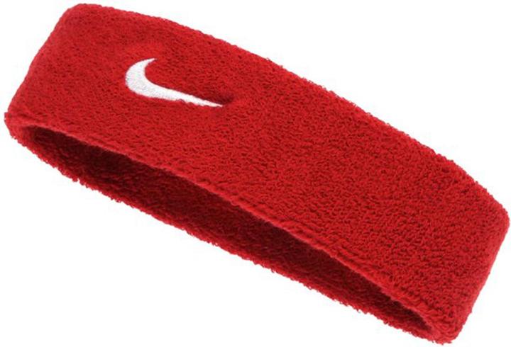 Actual product image Nike Swoosh headband