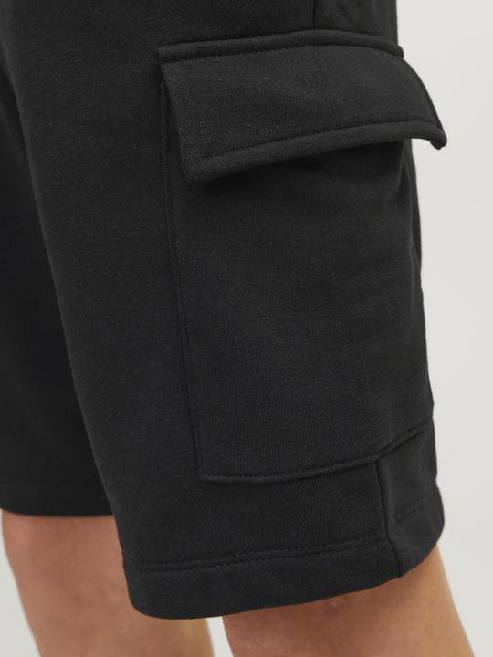 Immagine prodotto Jack & Jones Jpstbradley Pantaloncini Cargo In Felpa Sn Jnr (128)