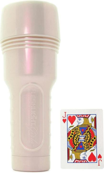 Actual product image Fleshlight Riley Reid Euphoria
