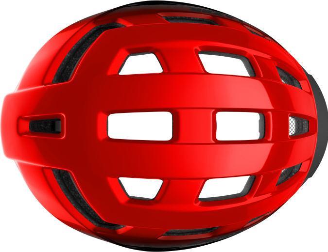Produktbild Lazer Sport LAZER Helm Codax KinetiCore Freizeit/Trekking Red Black Unisize 54-61 cm (54 - 61 cm)