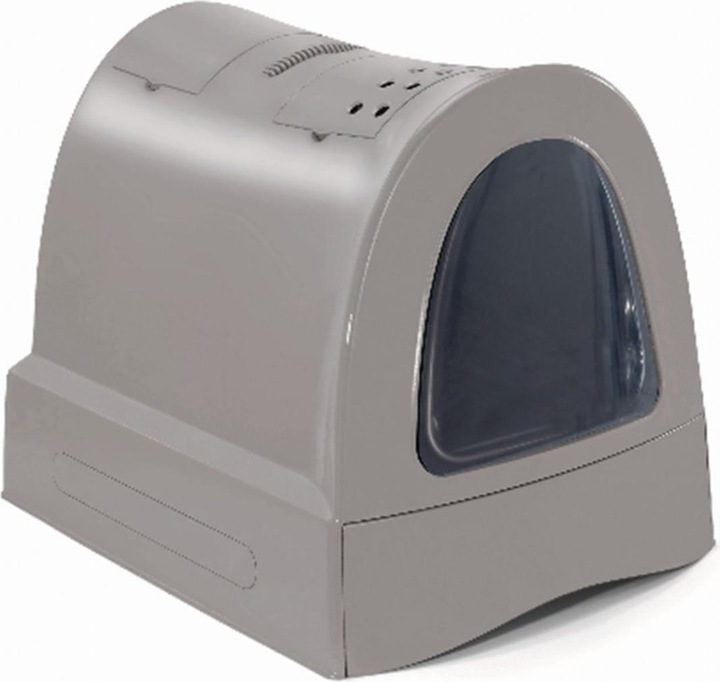 IMAC Zuma (Katzenklo geschlossen)